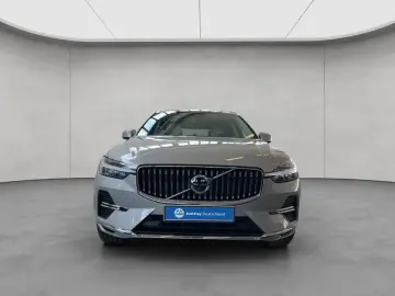 VOLVO XC60 T6 AWD Plug-in Hybrid Ultra-Bright Massages
