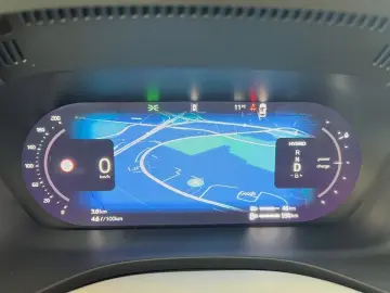 VOLVO XC60 T6 AWD Plug-in Hybrid Ultra-Bright Massages