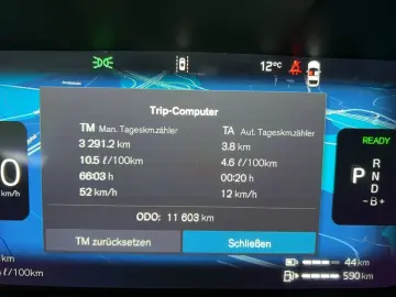 VOLVO XC60 T6 AWD Plug-in Hybrid Ultra-Bright Massages