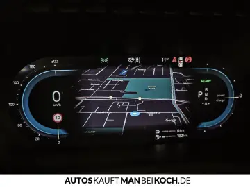 VOLVO XC90 T8 AWD Recharge Ultimate Dark FourC 360 B&W