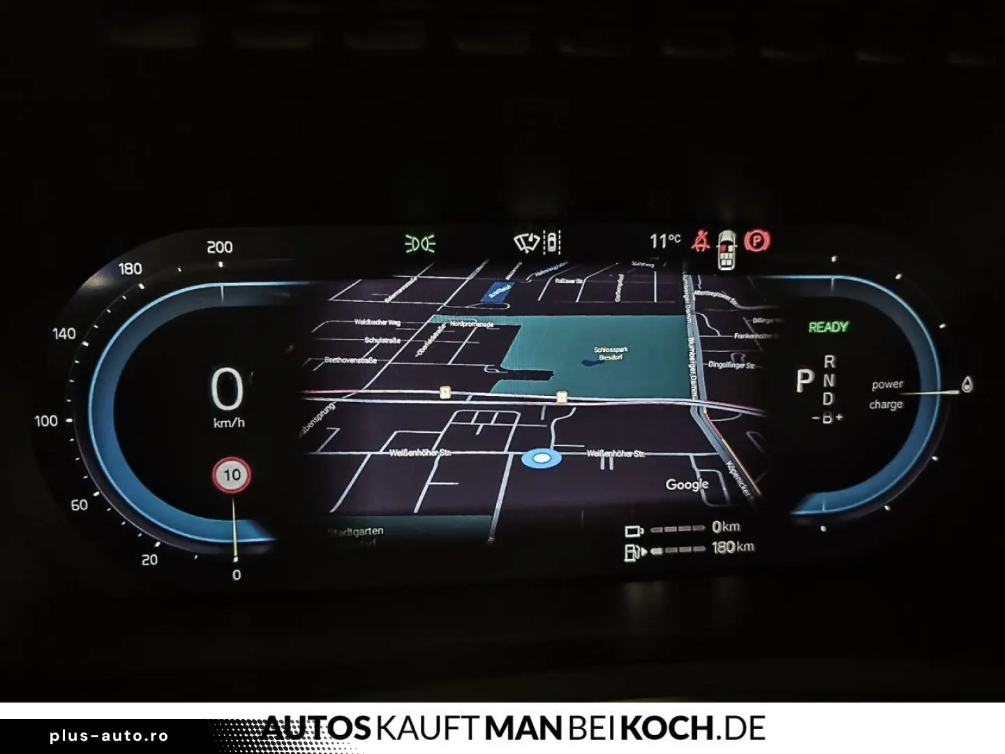VOLVO XC90 T8 AWD Recharge Ultimate Dark FourC 360 B&W