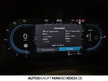 VOLVO XC90 T8 AWD Recharge Ultimate Dark FourC 360 B&W