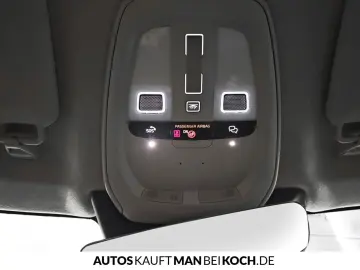 VOLVO XC90 T8 AWD Recharge Ultimate Dark FourC 360 B&W
