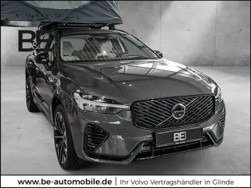 VOLVO XC60 Recharge T8 AWD Ultimate Dark AKTIVSITZE