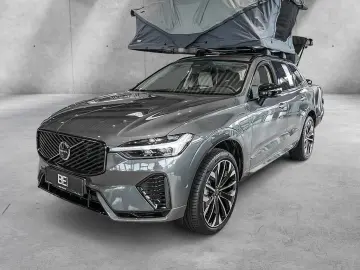 VOLVO XC60 Recharge T8 AWD Ultimate Dark AKTIVSITZE