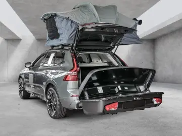 VOLVO XC60 Recharge T8 AWD Ultimate Dark AKTIVSITZE