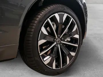 VOLVO XC60 Recharge T8 AWD Ultimate Dark AKTIVSITZE