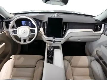 VOLVO XC60 Recharge T8 AWD Ultimate Dark AKTIVSITZE