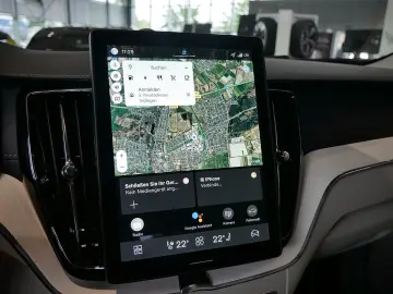 VOLVO XC60 Recharge T8 AWD Ultimate Dark AKTIVSITZE