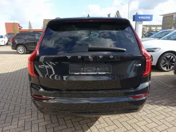 VOLVO XC90 Plus Dark T8 AWD FourC AHK B&W Pano 360