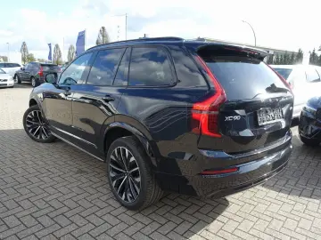 VOLVO XC90 Plus Dark T8 AWD FourC AHK B&W Pano 360