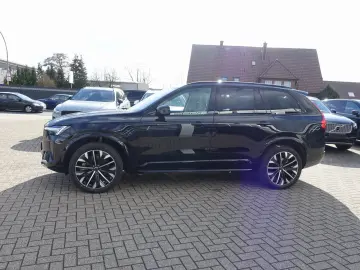 VOLVO XC90 Plus Dark T8 AWD FourC AHK B&W Pano 360