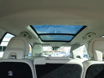 VOLVO XC90 Plus Dark T8 AWD FourC AHK B&W Pano 360