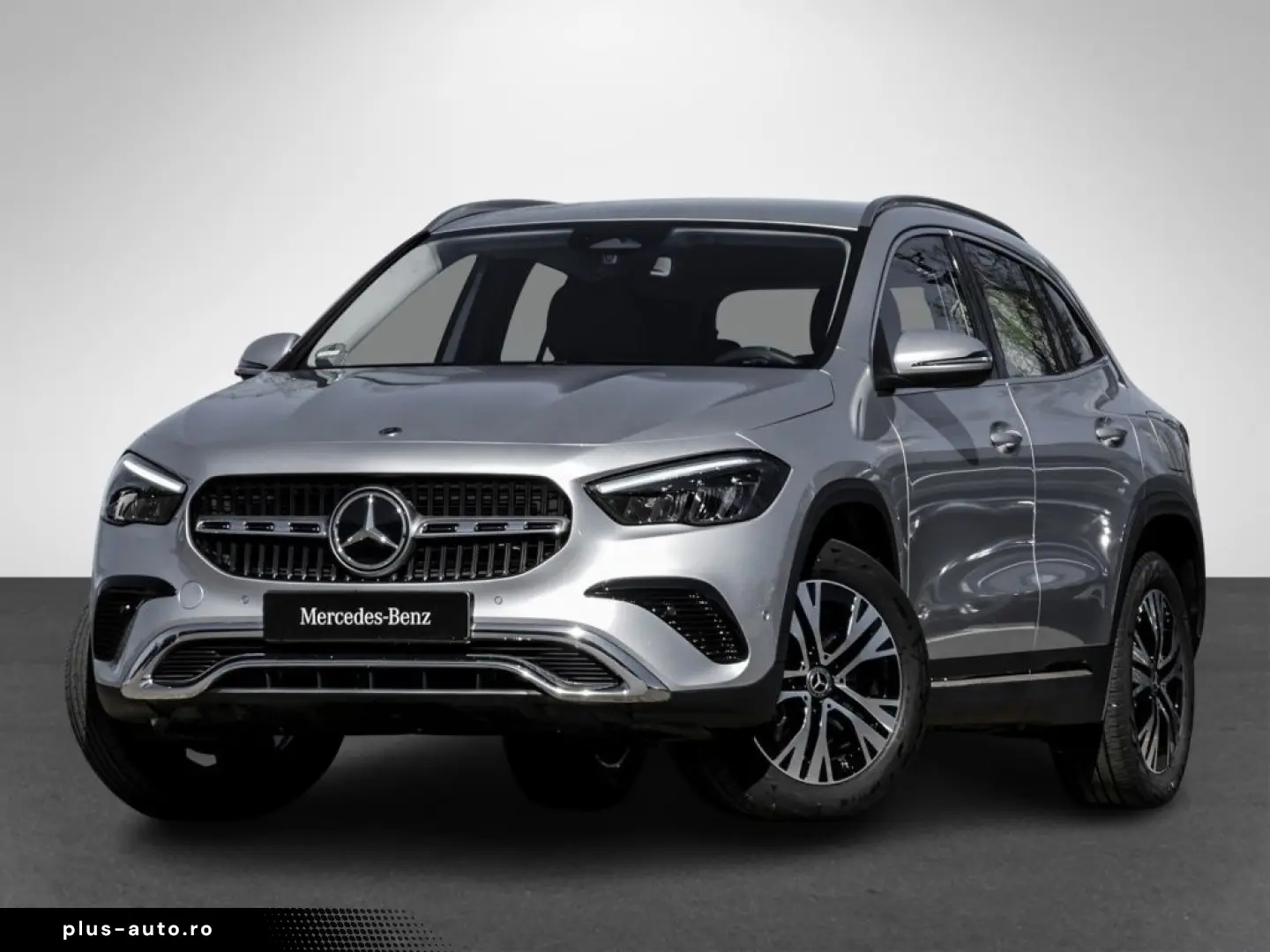 MERCEDES-BENZ GLA 250 e Progressive