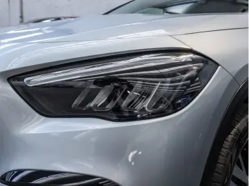 MERCEDES-BENZ GLA 250 e Progressive