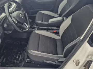 Skoda Rapid 2018 1.0 TSI
