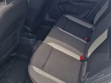 Skoda Rapid 2018 1.0 TSI