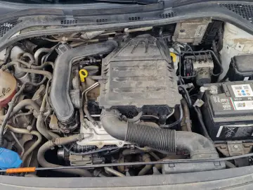 Skoda Rapid 2018 1.0 TSI