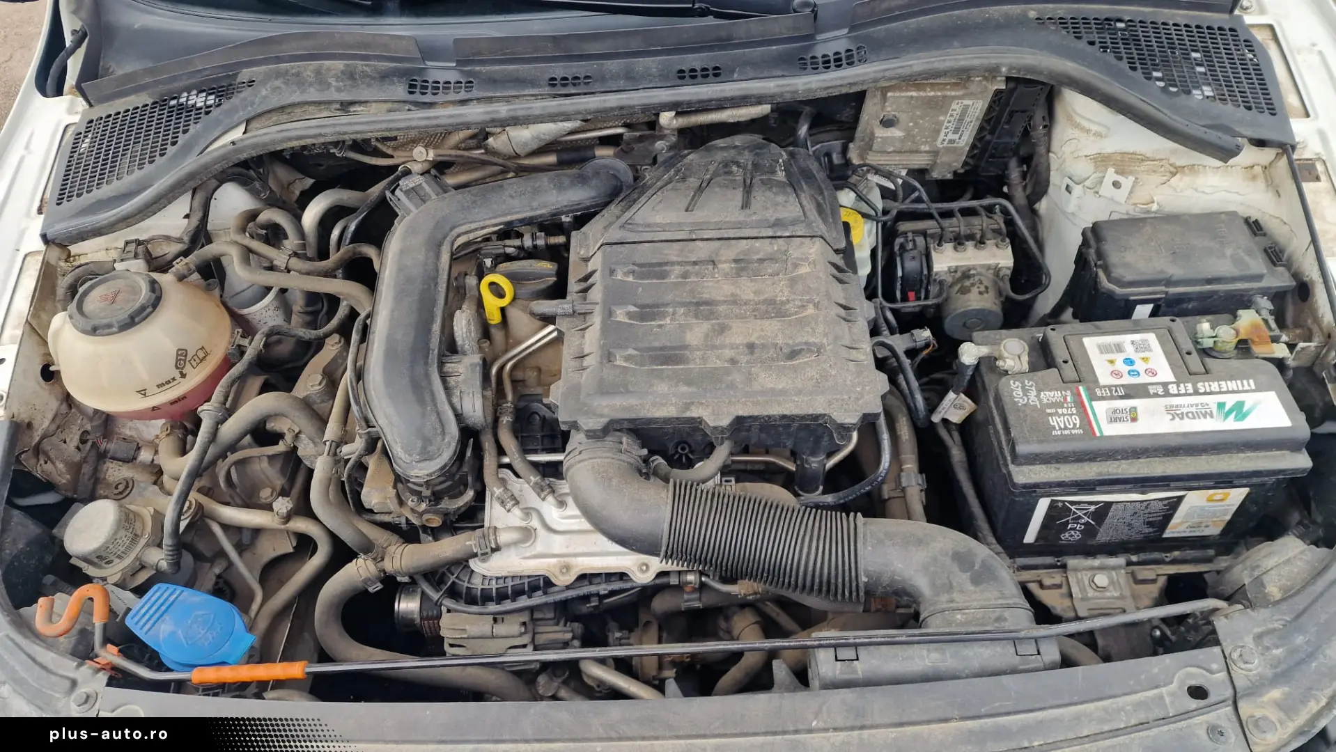 Skoda Rapid 2018 1.0 TSI
