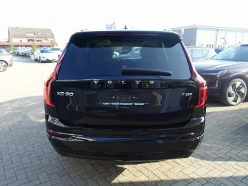 VOLVO XC90 T8 AWD Plus Dark FourC AHK Pano 360  B&W