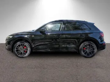 AUDI Q5 S line quattro 50TFSI e NAVI MATRIX HUD 360