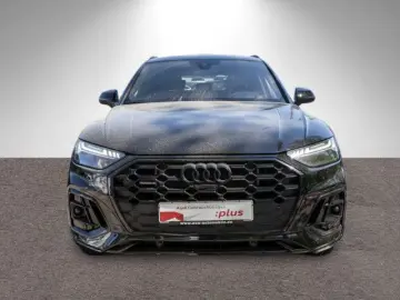 AUDI Q5 S line quattro 50TFSI e NAVI MATRIX HUD 360