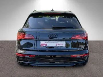 AUDI Q5 S line quattro 50TFSI e NAVI MATRIX HUD 360