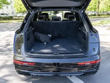 AUDI Q5 S line quattro 50TFSI e NAVI MATRIX HUD 360