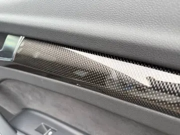 AUDI SQ5 Sportback MATRIX OLED HEAD STANDHEI CARBON