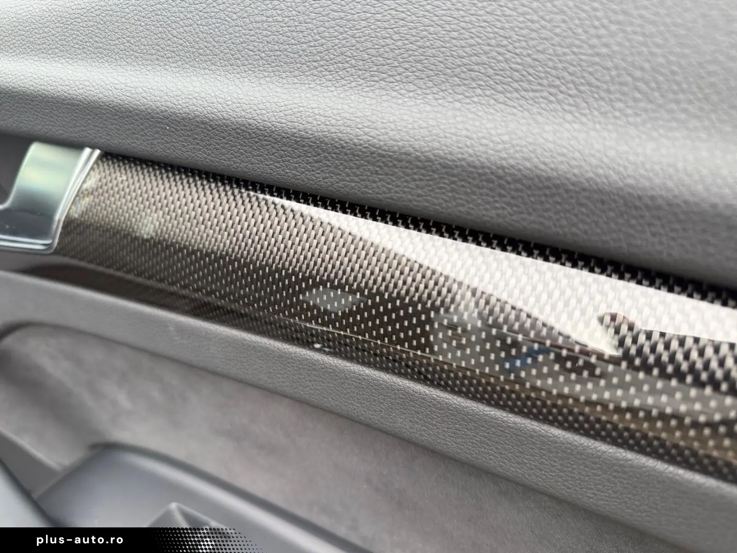 AUDI SQ5 Sportback MATRIX OLED HEAD STANDHEI CARBON