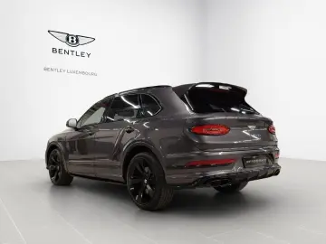 BENTLEY Bentayga V8 Azure