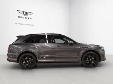 BENTLEY Bentayga V8 Azure