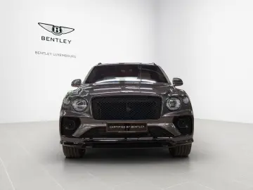 BENTLEY Bentayga V8 Azure