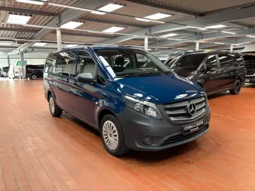 MERCEDES-BENZ Vito 114 CDI Tourer