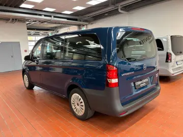 MERCEDES-BENZ Vito 114 CDI Tourer