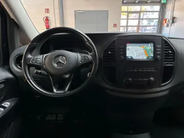 MERCEDES-BENZ Vito 114 CDI Tourer