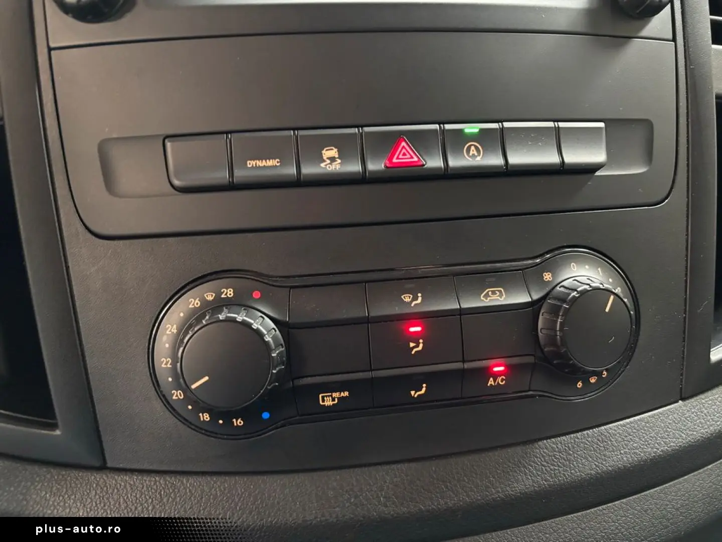 MERCEDES-BENZ Vito 114 CDI Tourer