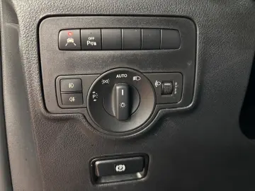 MERCEDES-BENZ Vito 114 CDI Tourer