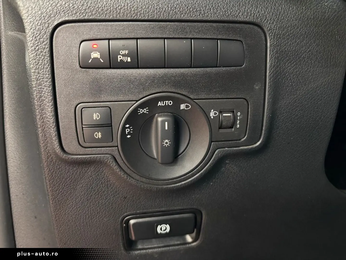 MERCEDES-BENZ Vito 114 CDI Tourer