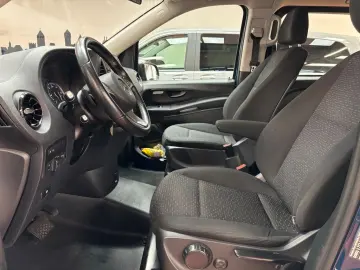 MERCEDES-BENZ Vito 114 CDI Tourer