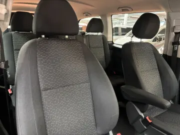 MERCEDES-BENZ Vito 114 CDI Tourer