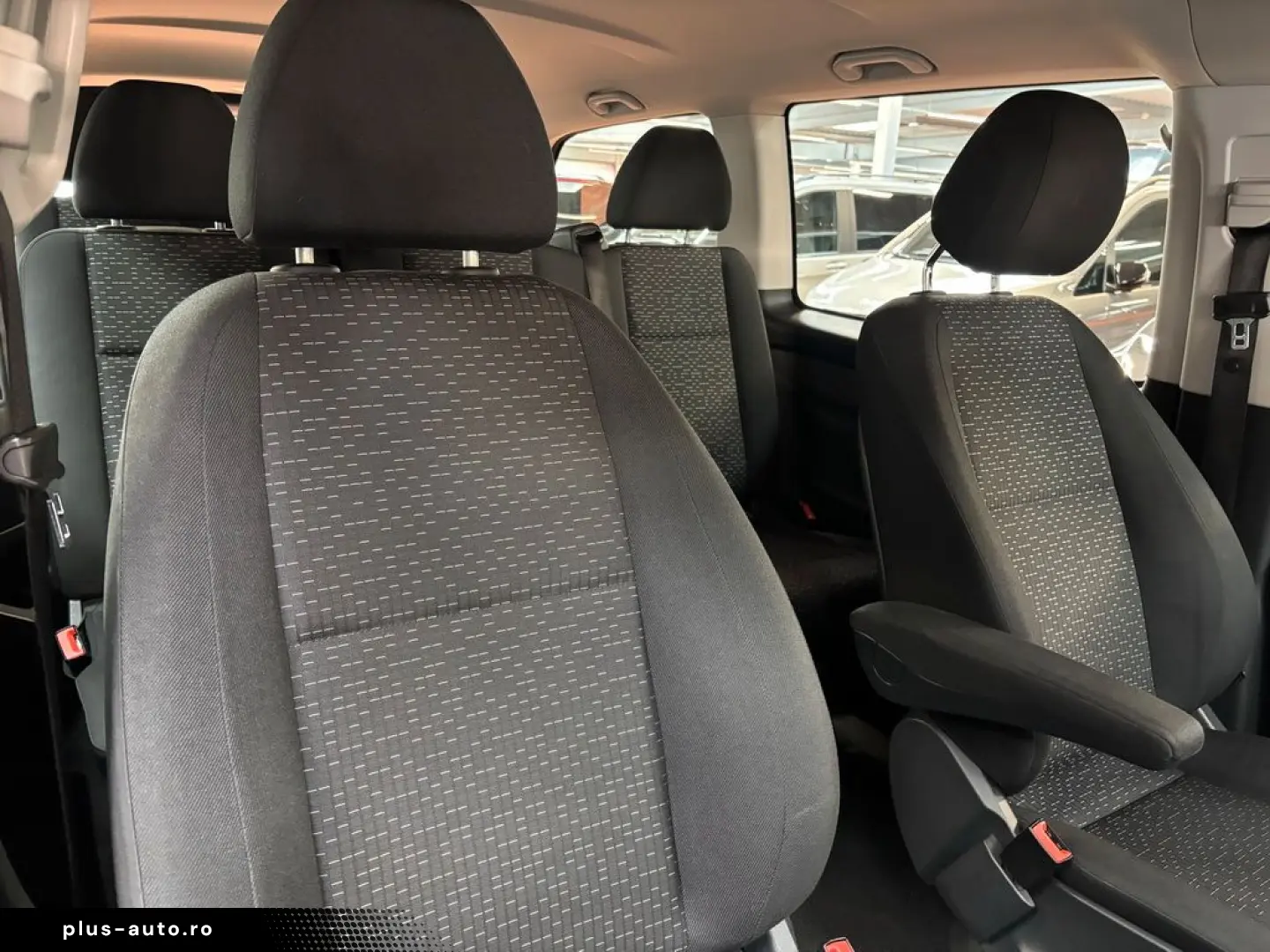 MERCEDES-BENZ Vito 114 CDI Tourer