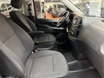 MERCEDES-BENZ Vito 114 CDI Tourer