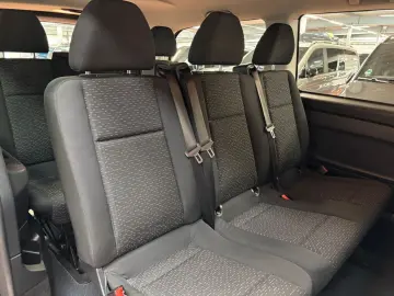 MERCEDES-BENZ Vito 114 CDI Tourer
