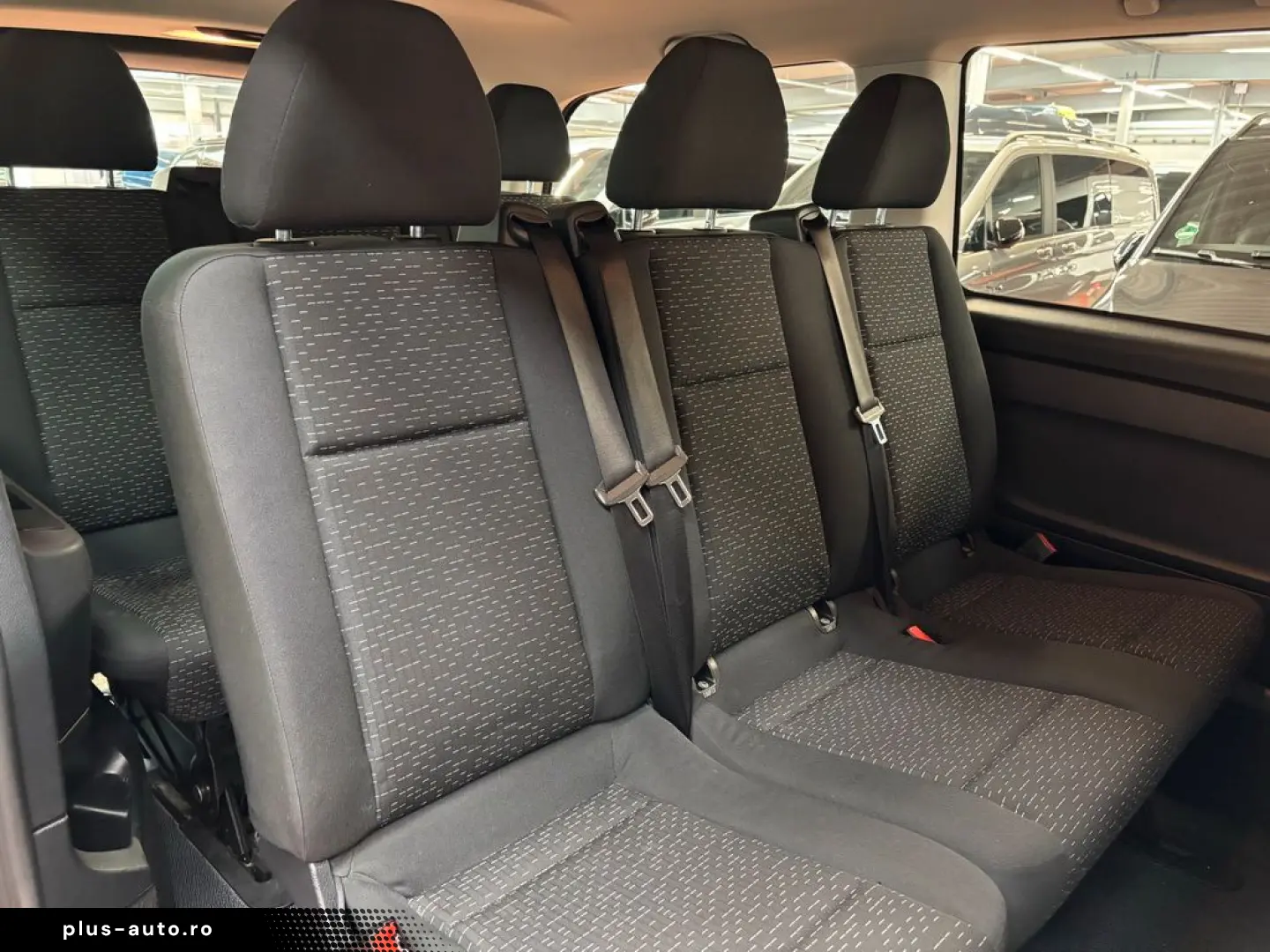 MERCEDES-BENZ Vito 114 CDI Tourer