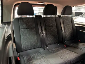 MERCEDES-BENZ Vito 114 CDI Tourer