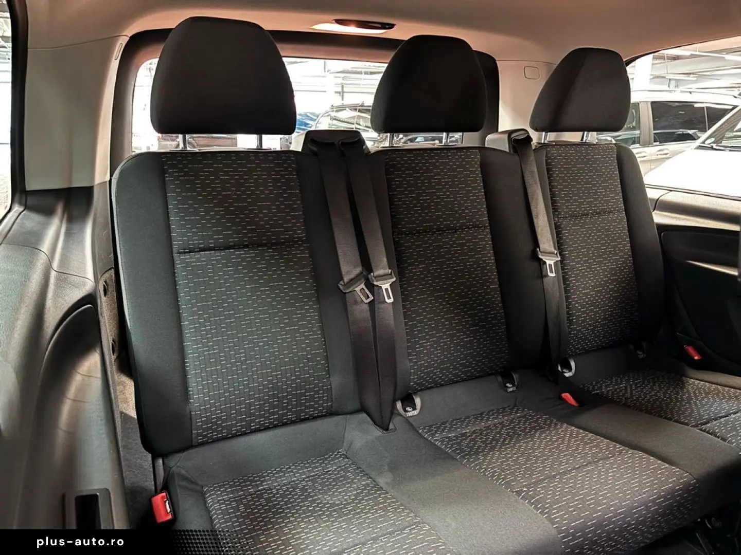 MERCEDES-BENZ Vito 114 CDI Tourer