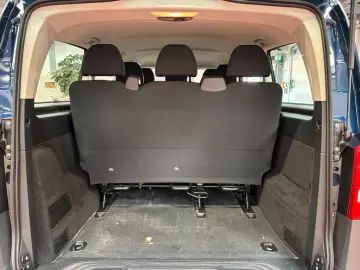 MERCEDES-BENZ Vito 114 CDI Tourer