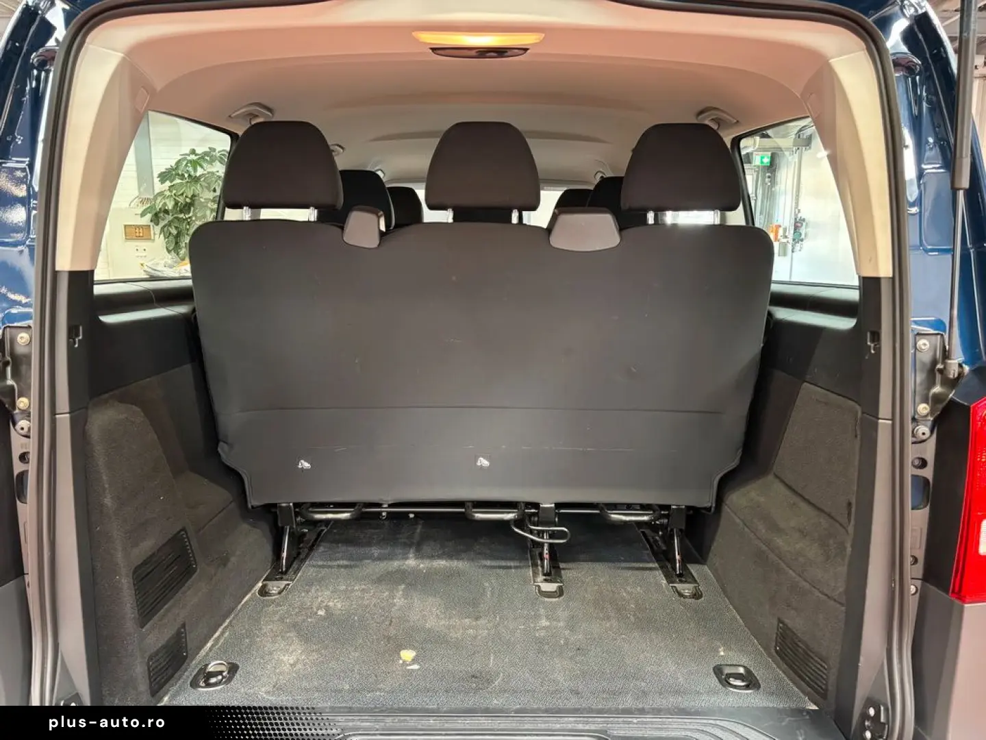 MERCEDES-BENZ Vito 114 CDI Tourer