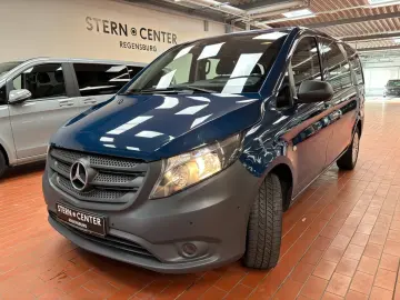 MERCEDES-BENZ Vito 114 CDI Tourer